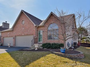 514 Sudbury Cir, Oswego, IL 60543