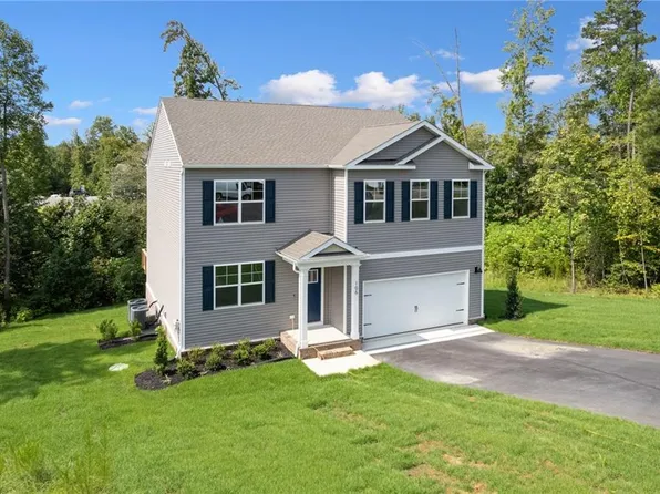 32510 Pebble Brook Dr, Franklin, VA 23851