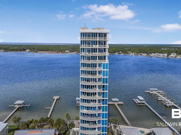 1940 W Beach Blvd #Penthouse 16, Gulf Shores, AL 36542