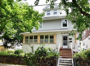 243 Deems Ave, Staten Island, NY 10314