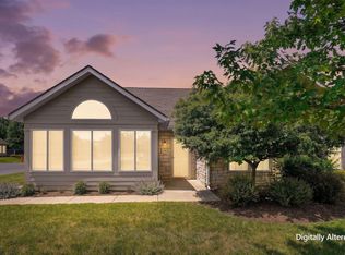 1196 Trotter Ln, Circleville, OH 43113