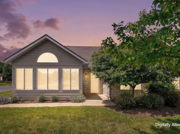 1196 Trotter Ln, Circleville, OH 43113