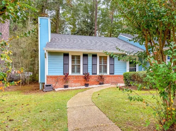 1218 Brafforton Dr, Tallahassee, FL 32311