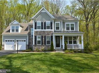 1295 Scotts Run Rd, Mc Lean, VA 22102