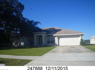 547 Waterfall Dr, Spring Hill, FL 34608