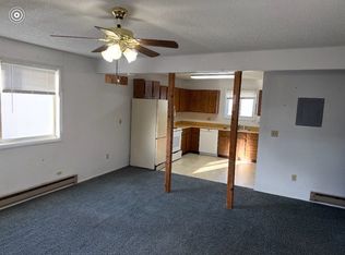 2826 Baker Dr #D, Cody, WY 82414