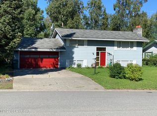 2625 Aspen Dr, Anchorage, AK 99517
