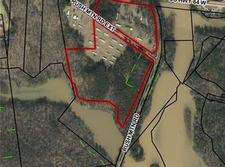 5248 Rush Mountain Road Ext, Asheboro, NC 27205