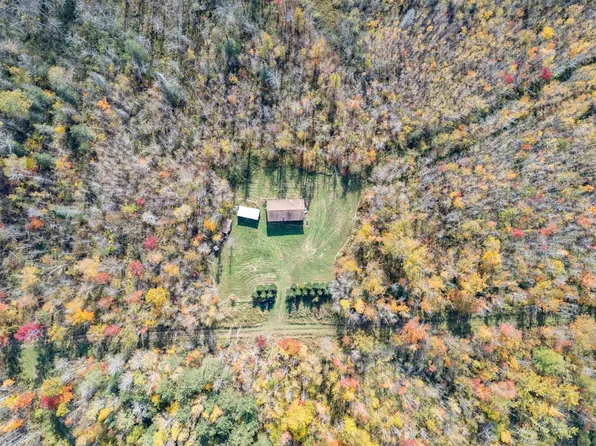 4252 Sand Hill Rd, Kettle River, MN 55757