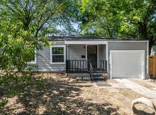 3316 Hazeline Rd, Fort Worth, TX 76103