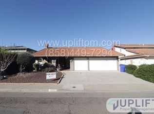 6296 Lake Athabaska Pl, San Diego, CA 92119