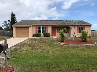 367 Lisa Rd NE, Palm Bay, FL 32907