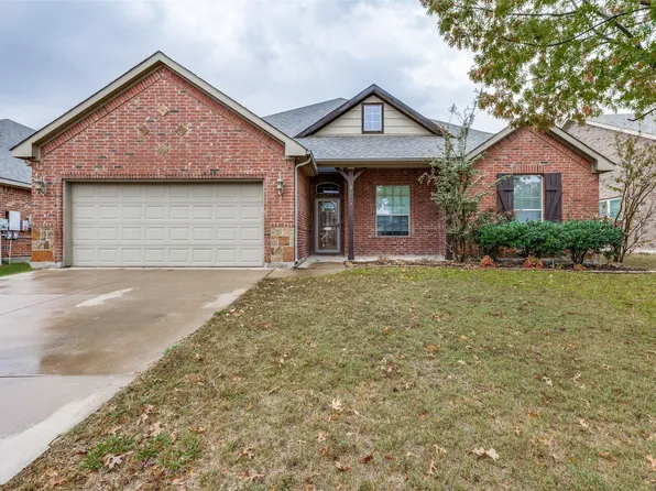 917 John Kennedy Dr, Saginaw, TX 76179