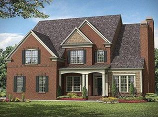 9402 Weymouth Way, Brentwood, TN 37027
