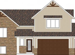 1020 26th Street Loop, Sartell, MN 56377