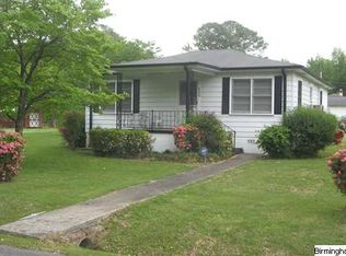 800 Hopkins Dr, Birmingham, AL 35214