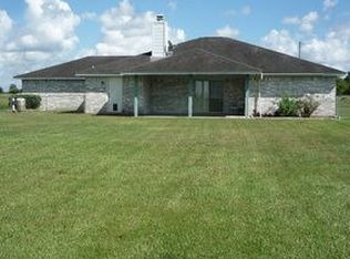 1414 Palomino Trl, Angleton, TX 77515
