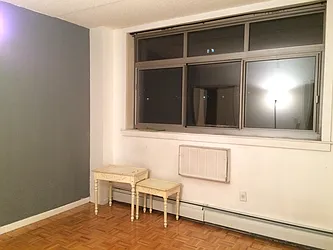 Rented by Lucien Perry