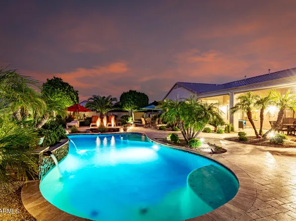 8236 N 180TH Drive, Waddell, AZ 85355