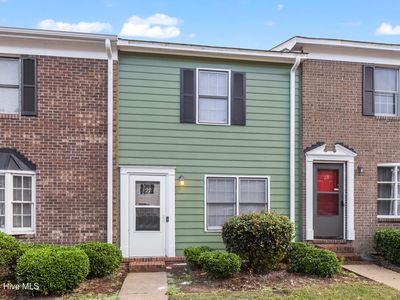 102 David Drive #F22, Greenville, NC, 27858