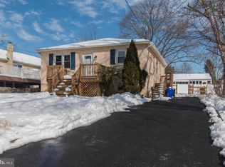 106 Kirk St, Conshohocken, PA 19428