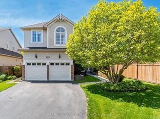 41 Griffith Dr, Grimsby, ON L3M 5L2