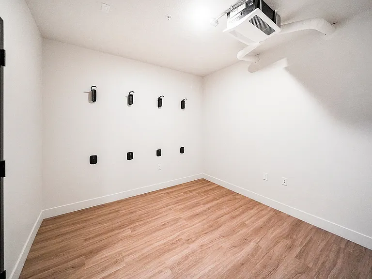 Streetcar Flats Amenities