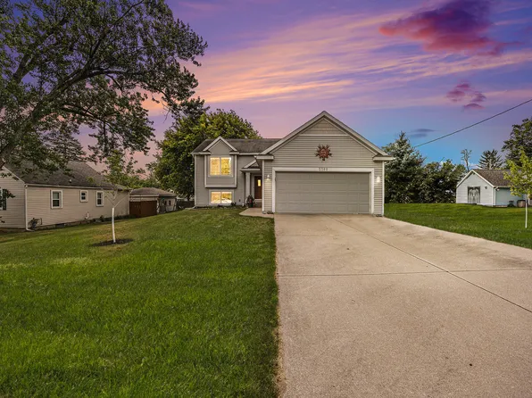 3380 Milo St NW, Grand Rapids, MI 49534