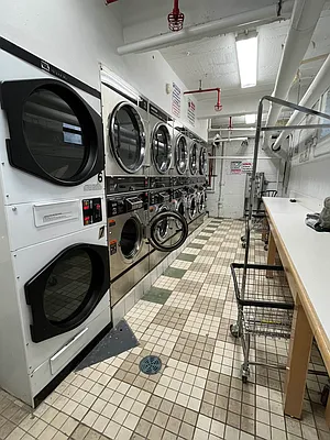 Rented by Modern Spaces | media 9