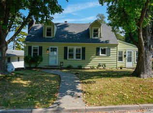 1405 E 1st St, Washington, MO 63090