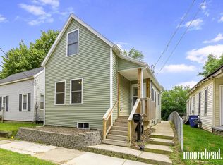 1240 Courtney St NW, Grand Rapids, MI 49504