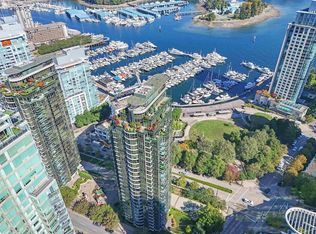 555 Jervis St #806, Vancouver, BC