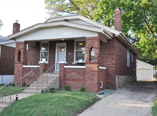 6215 Oleatha Ave, Saint Louis, MO