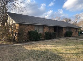 807 Keaton Rd S, Sanger, TX 76266