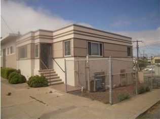 1200 Jamestown Ave, San Francisco, CA 94124
