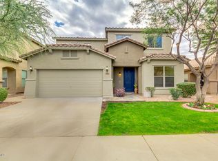 4615 W Burgess Ln, Laveen, AZ 85339
