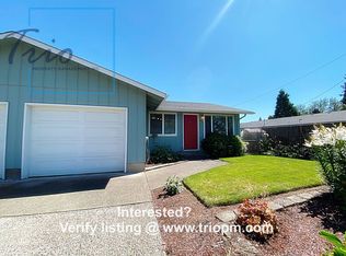 4425 Aster St, Springfield, OR 97478