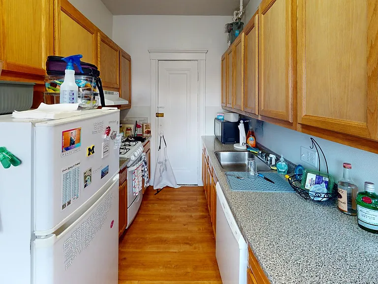 99 Brainerd Rd #17 — Photo 6