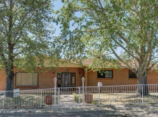 1163 W Pima Pl, Nogales, AZ 85621