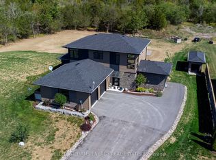 108 Foster Rd, Prince Edward County, ON K0K1W0