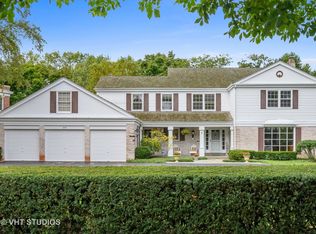 475 Ash St, Winnetka, IL 60093