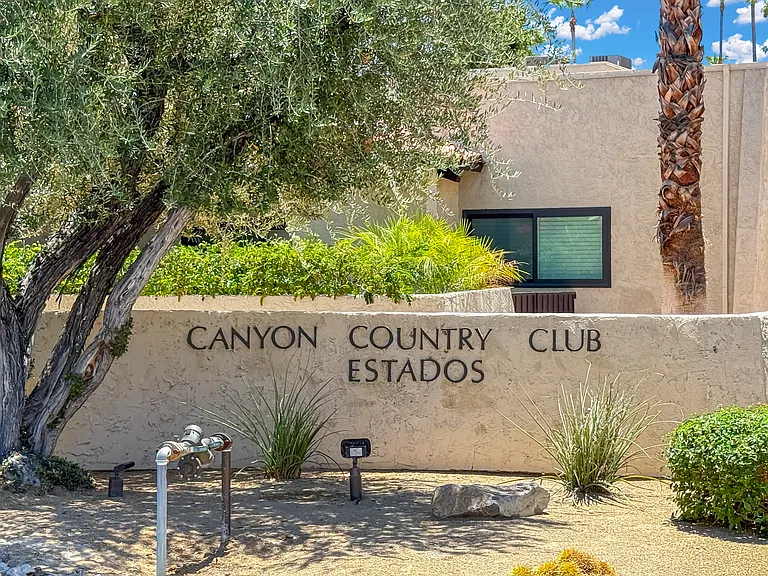 2170 S Palm Canyon Dr #19 — Photo 1