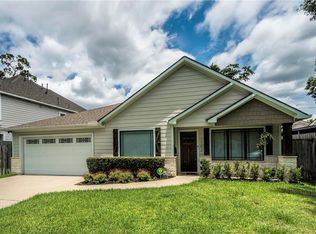 1702 Cheshire Ln, Houston, TX 77018