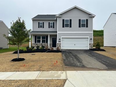 176 Smith Ln, Beaver Falls, PA, 15010