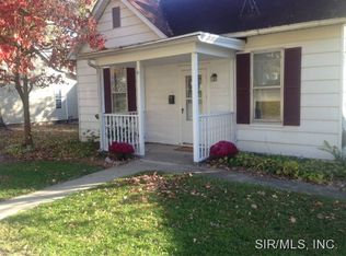 303 Padin St, Troy, IL 62294