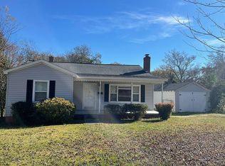 602 Shands St, Clinton, SC 29325