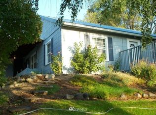307 3rd Ave, Okanogan, WA