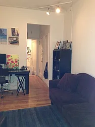 Rented by Manhattan Flats