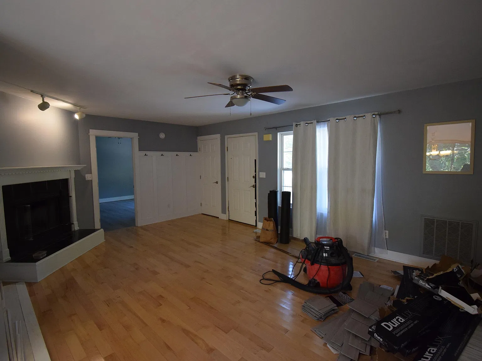 3 bed, 2.0 bath, 1300 sqft, $1,850 — Photo 4