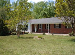 767 Mahaffey Cooley Rd, Chesnee, SC 29323